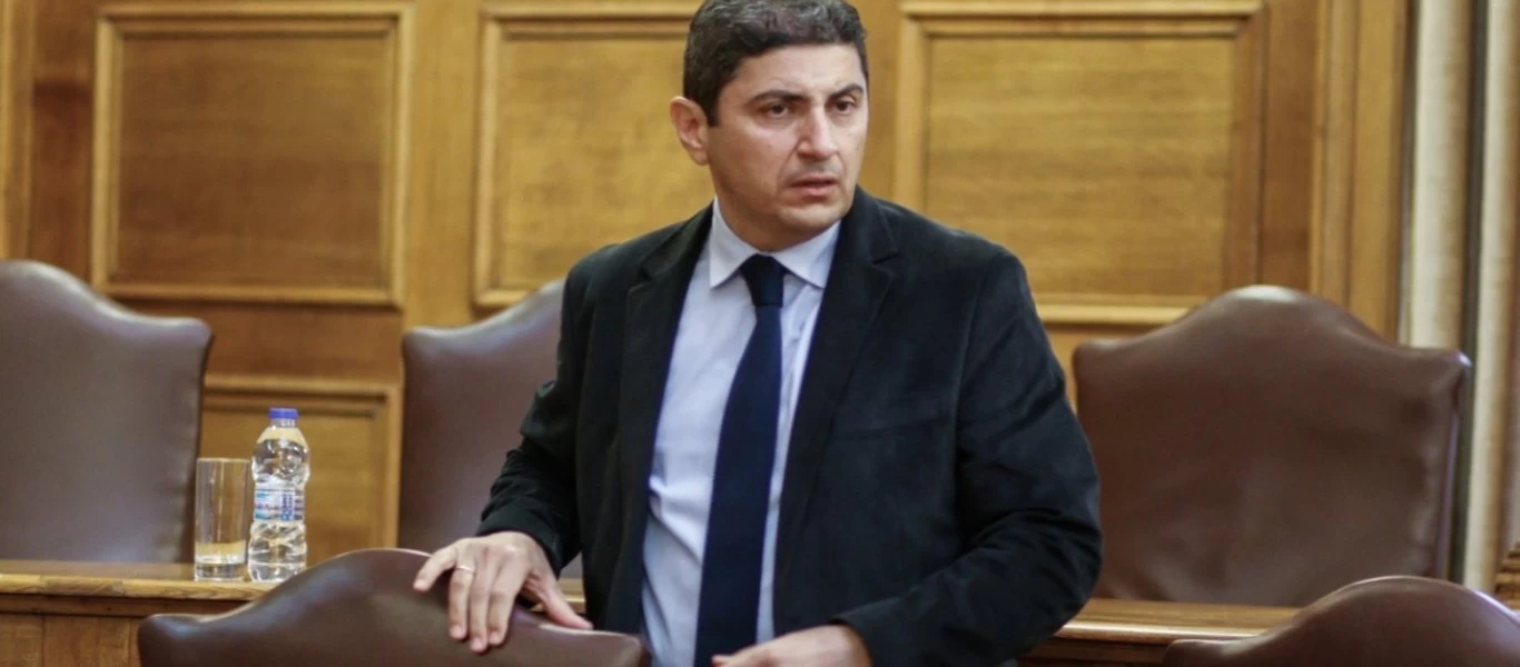 Λ. Αυγενάκης: «Νωρίς να μιλάμε για επανέναρξη του πρωταθλήματος στις 15 Ιουνίου»